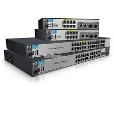 JL259A Aruba 2930F 24G 4SFP Swch