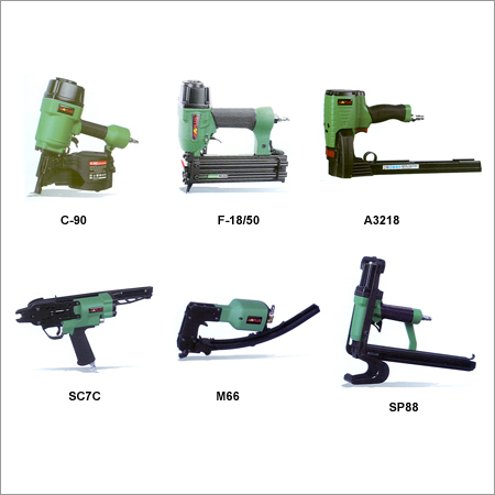 Coil Nailer, Brad Nailer, C-Ring,Clinch Clip,Plier