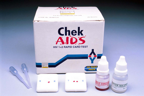 CHEK-AIDS