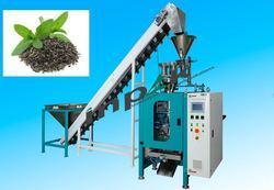 Tea Powder Packing Machine
