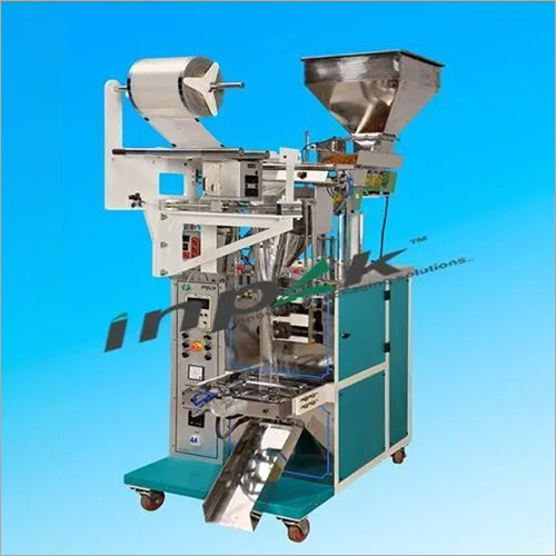 Moong Dal Packing Machine - Stainless Steel, 800X600X1500Mm, 200Kg | Automatic Operation, 100 Bags/Min, High Speed, Precise Weighing, Durable Design