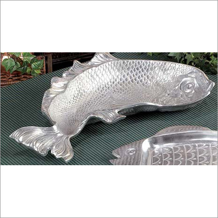 एल्यूमीनियम उपहार ट्रे