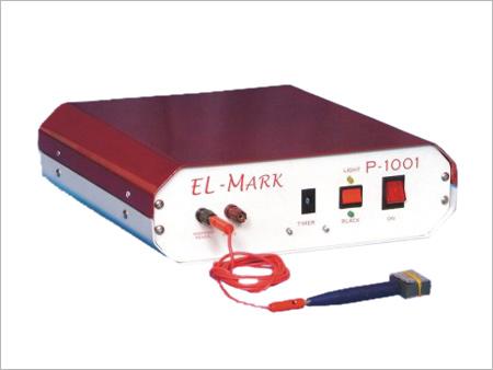 पैड प्रिंटिंग मशीनरी