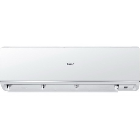 Haier 1.5 Ton 5 Star Inverter Split Ac - White, 18000 Btu Cooling Capacity, Remote Operated, Auto Mode, 4-year Warranty