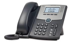 Spa504 4 Line Ip Phone With Display, Poe And Pc Por Dimension(L*W*H): 8.42 X 8.35. X 1.73 Inch (In)