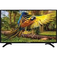 ब्लैक लॉयड 98 सेमी (38.5 इंच) फुल एचडी एलईडी टीवी
