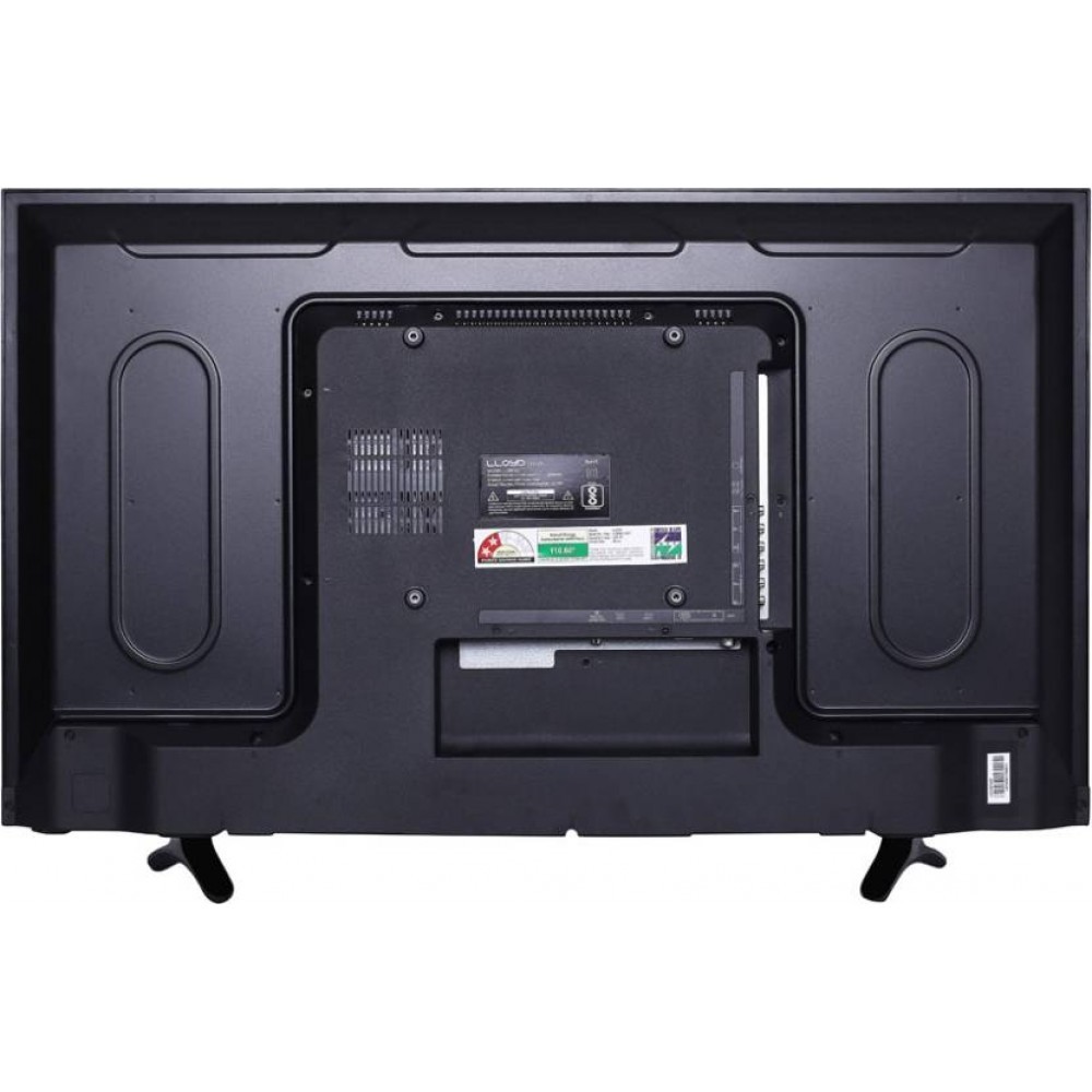 Black Lloyd 98cm (38.5 Inch) Full Hd Led Tv