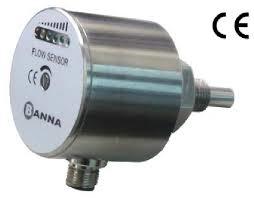 Probe: Stainless Steel; Housing: Stainless Steel Ft11n Thermal Flow Switch