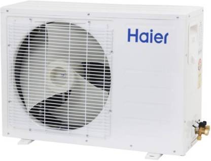 Haier Hsu-18cg1w2cnc 1.5 Ton 2 Star Split Ac Capacity: 1 Ton/day