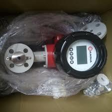 Fem1000 - Integrated Electromagnetic Flow Meter Accuracy: 0.25%
