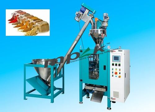 Powder Packing Machine