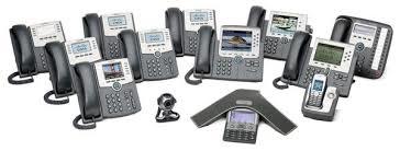 Cisco Uc Phone 7965 - 8.2x10.5x6 Inches | 54 Channels, Ieee 802.3af Poe Support, 1.6 Kg Weight