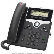 Cisco Uc Phone 7965 - 8.2x10.5x6 Inches | 54 Channels, Ieee 802.3af Poe Support, 1.6 Kg Weight