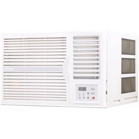 Onida 1.5 Ton 5 Star Window Ac Capacity: 1 Ton/day