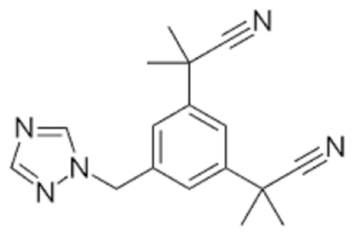 Anastrozole