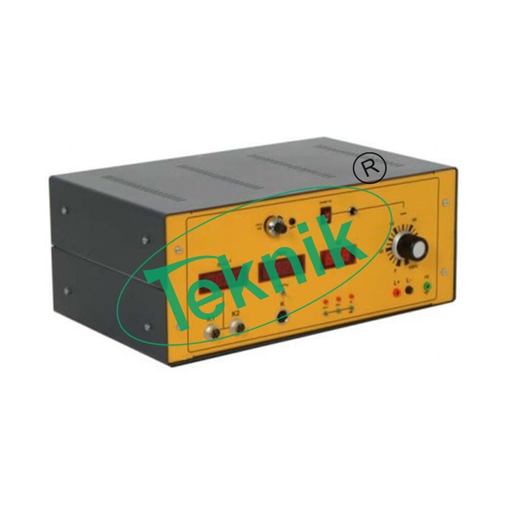 Mechanical Power Digital Measuring Unit - Torque: 0.999 Nm, Speed: 6000 rpm, Power: 300 W, DC Output: 0-36 V, 2 A | Application: Engineering Electronic Instruments, Usage: Precision Measurements