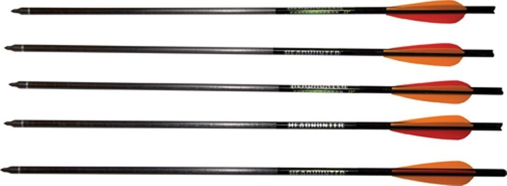 Barnett 20inch Arrow Headhunter Digit Size: 15-30 Inch