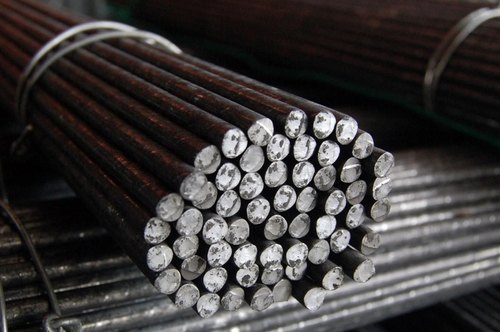 Stainless Steel 316 Bar - Astm Specification, Grade 316l, Hex Shape, Suitable For Fasteners, Aerospace Parts, Heat Exchangers And Marine Equipment