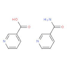 विटामिन बी3 या नियासिन