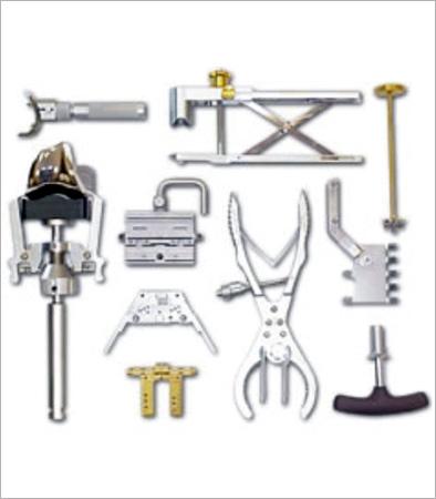 हाथ के उपकरण