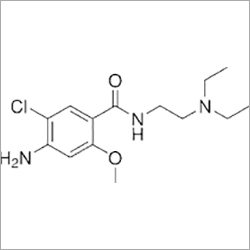 Powder Metoclopramide Pharmaceutical Raw Material