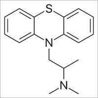 प्रोमेथाज़िन फार्मास्युटिकल कच्चा माल