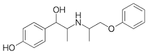 Isoxsuprine Medicine Raw Materials