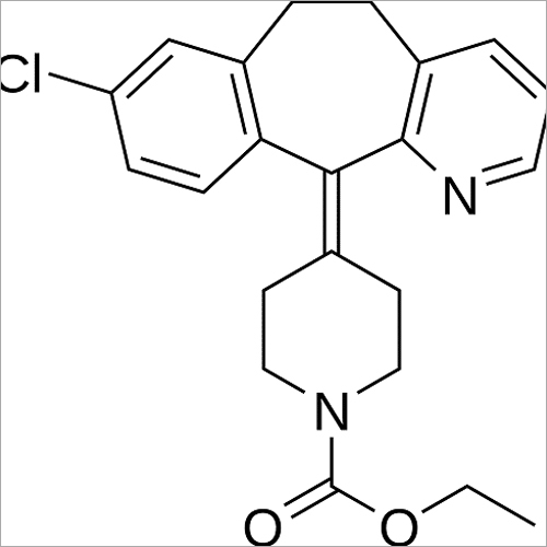 Powder Loratadine Pharmaceutical Raw Material