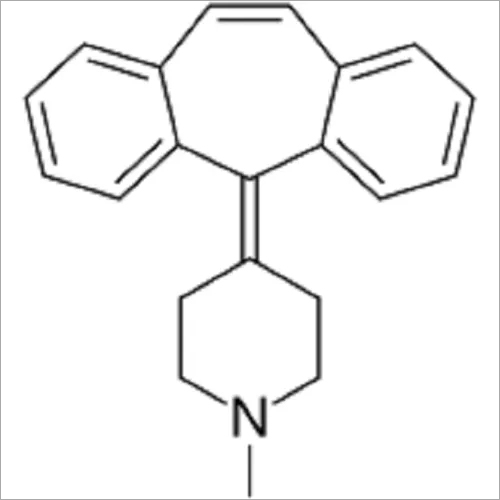 Cyproheptadine Medicine Raw Materials