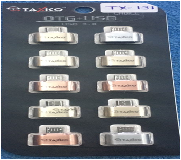 TX-131   USB OTG