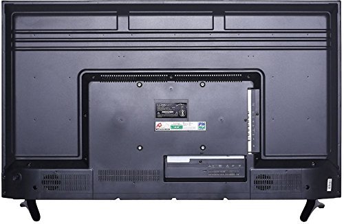 Black Mitsonic 20 Inch Full Hd Led Tv