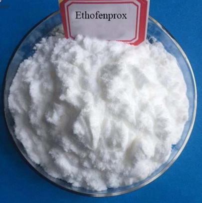 Ethofenprox, 80844-07-1/insecticide Etofenprox Cas No: 80844-07-1