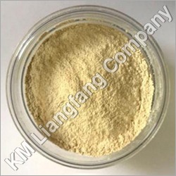 जिंक कॉपर ऑक्साइड सक्रिय अभिकर्मक