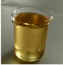 Light Yellow Liquid Lf-11 Type Zinc Copper Oxide Ore Activator