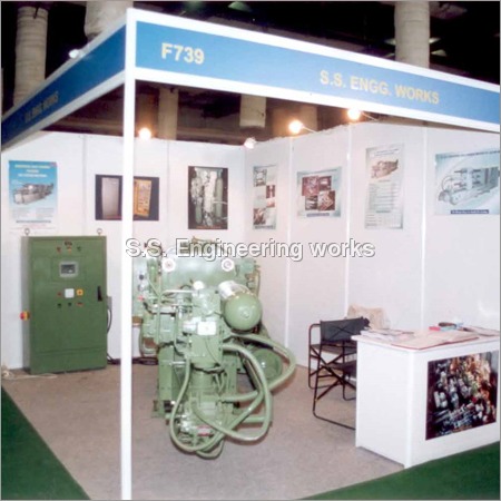 Die Casting Machines Spares