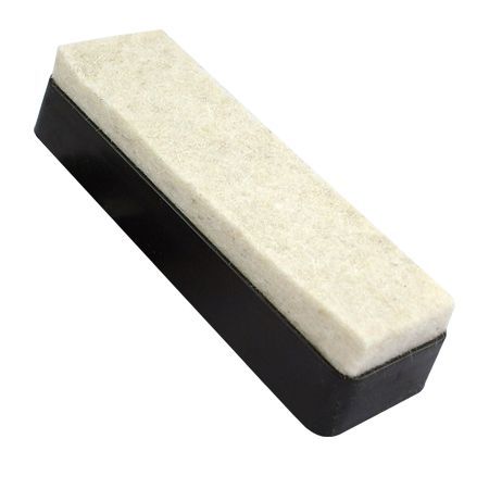 White Board Duster - Durable Microfiber Material | Effortless Cleaning, Streak-free Finish