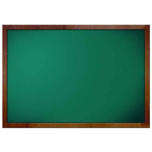Green Board Size: 60" X 48"