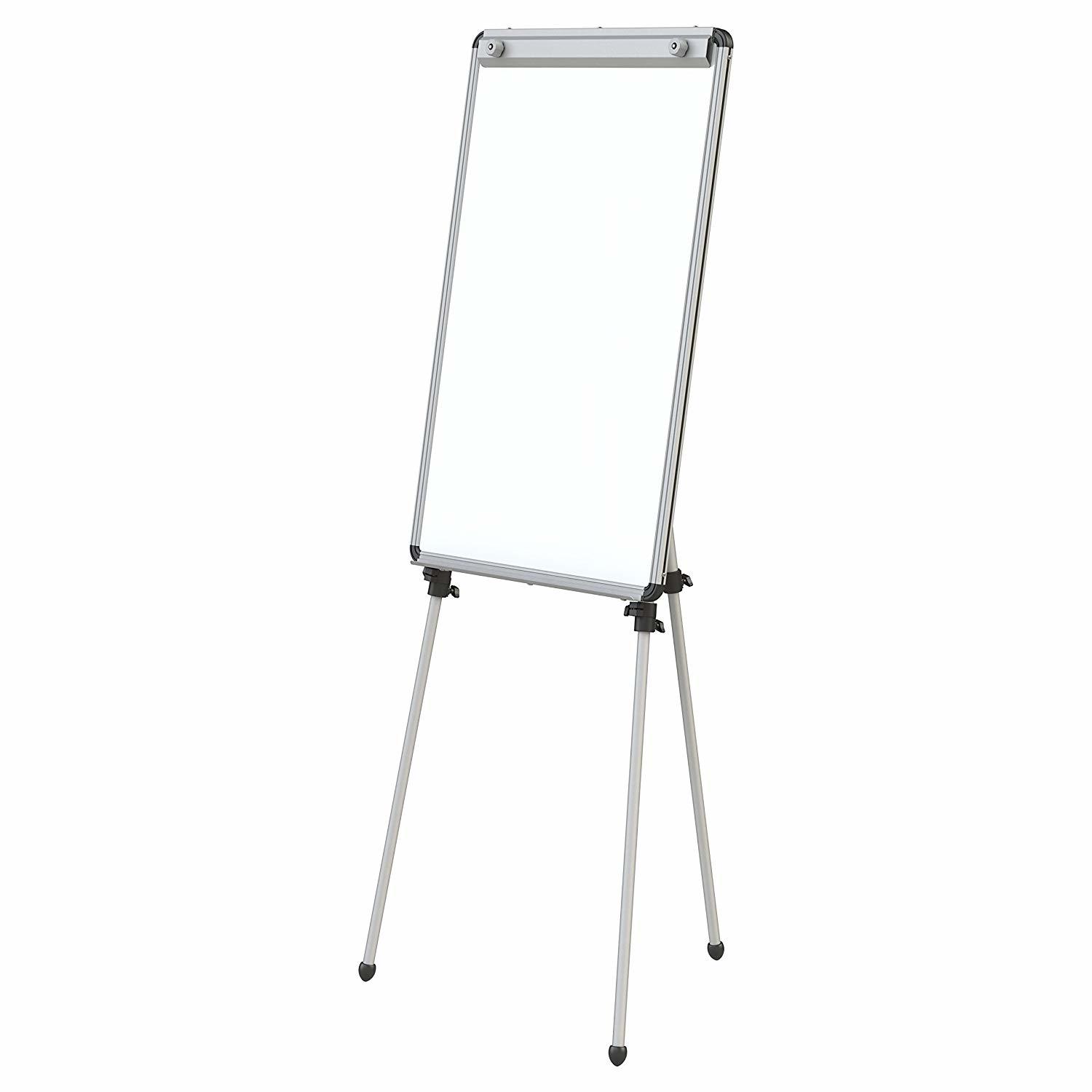 Flip Chart Stand With Base Stand