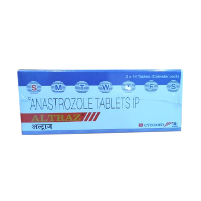 Altraz Tablets