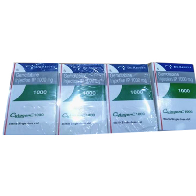 Cytogem / Gemctabine Injection
