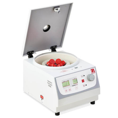 Laboratory Equipment Centrifuge
