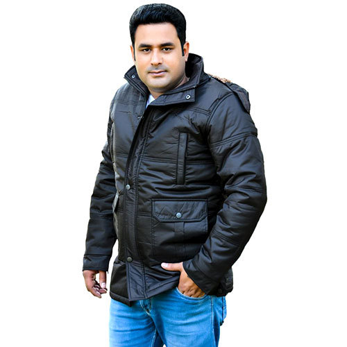 पुरुषों की फैंसी जैकेट