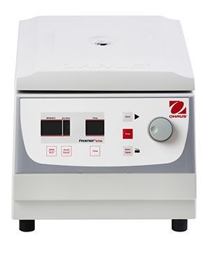 Laboratory Centrifuge