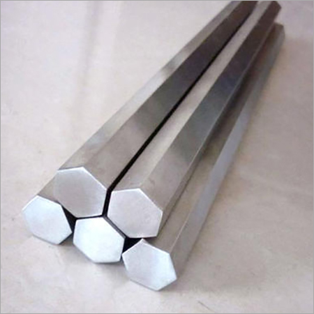 एस एस हेक्स बार आवेदन: निर्माण