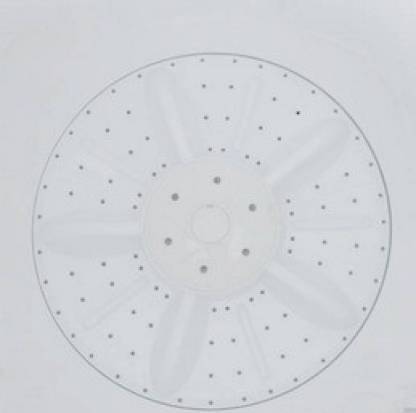 Semi-automatic 8.5 Kg Onida Hydro Care Semi Automatic Top Loading Washing Machine