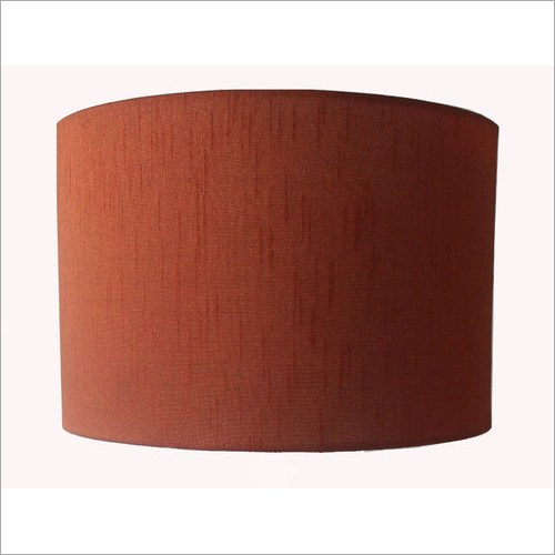 कॉटन लैंप शेड पावर सोर्स: इलेक्ट्रिक