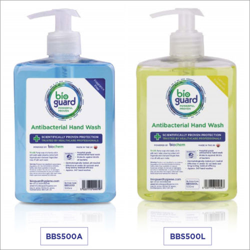 Antibacterial Hand Soap