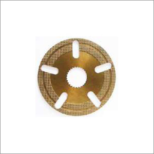 फ्रिक्शन डिस्क