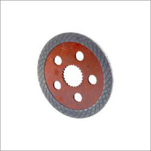 FRICTION DISC