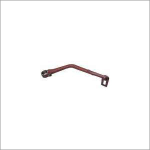 ब्रेक पेडल एलएच